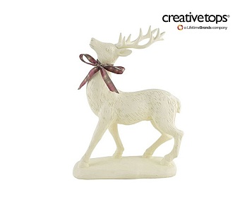 Фигурка олень Highland Fling Фигурка олень Highland Fling