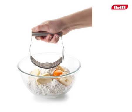 Блендер для теста 12*11см.