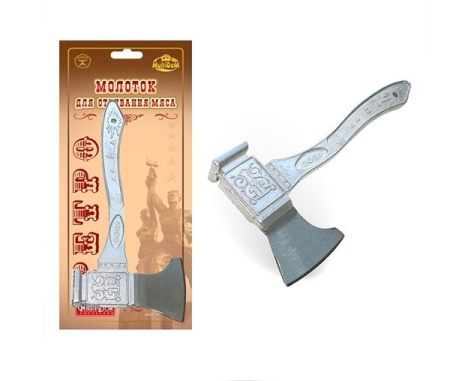 Молоток-топорик Ретро