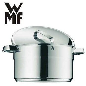 Кастрюля высокая 5,6л. Topstar Кастрюля высокая 5,6л. Topstar