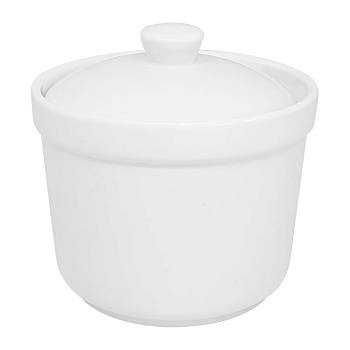 Сахарница высокая 9см.