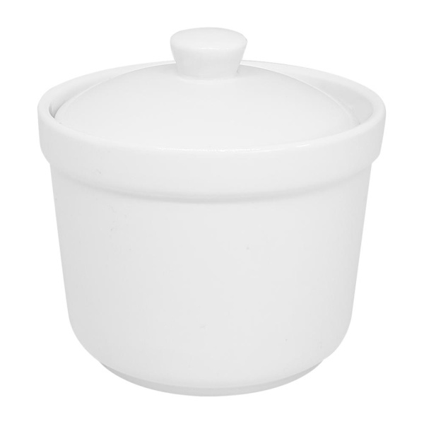 Сахарница высокая 9см.