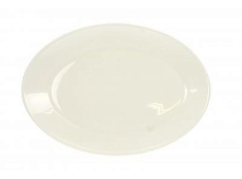 Блюдо овальное 27,5см. Gastronomie