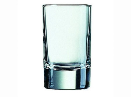 Стакан 100мл. H-B Islande