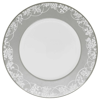 Тарелка 26,5см. Something Borrowed