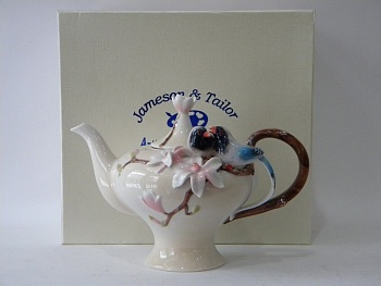 Чайник Magnolia(Магнолия)