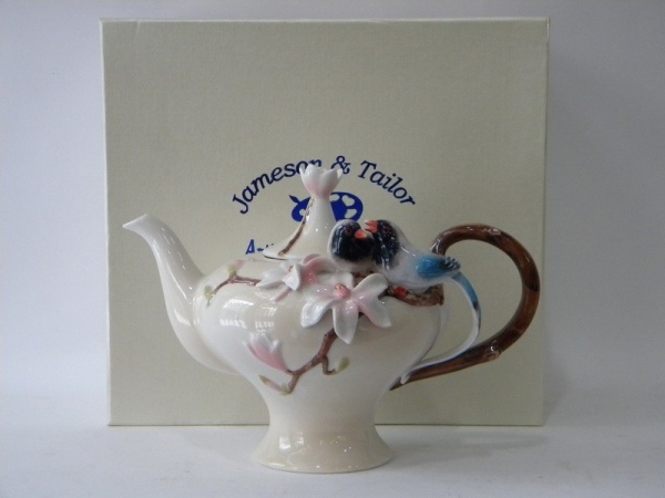 Чайник Magnolia(Магнолия)