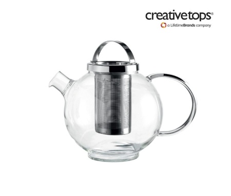 Чайник 600мл. Darjeeling