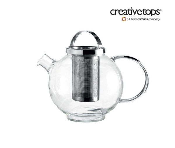 Чайник 600мл. Darjeeling