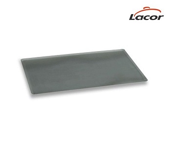 Лист для выпечки 60*40 черн.сталь L