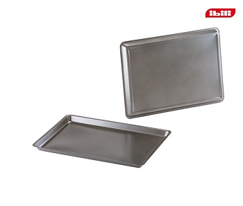 Лист для выпечки 41*28*5см.