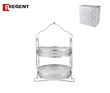 Горка 2 яруса 23*20*33см. Британи