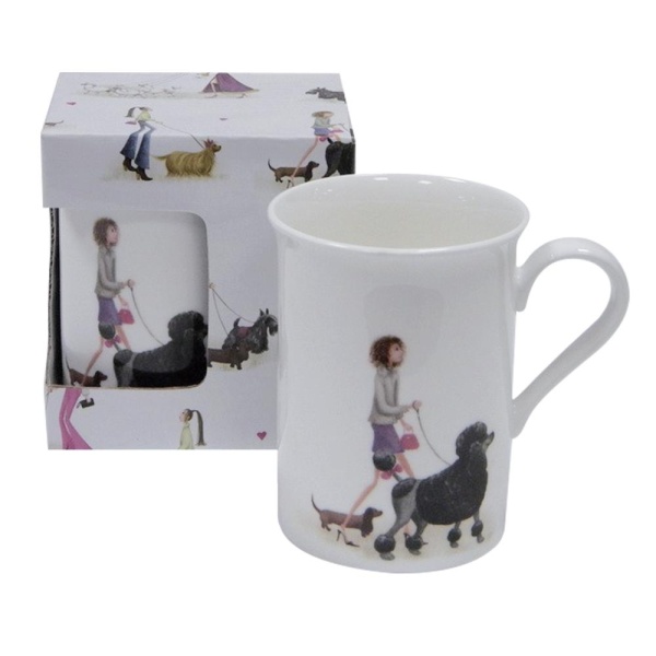 Кружка Музетта