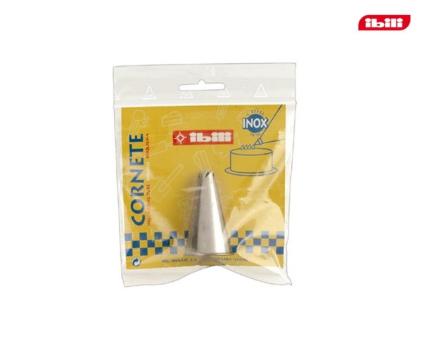 Насадка для крема звезда 14мм