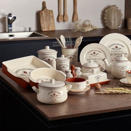 Кружка 300 мл., Кантри