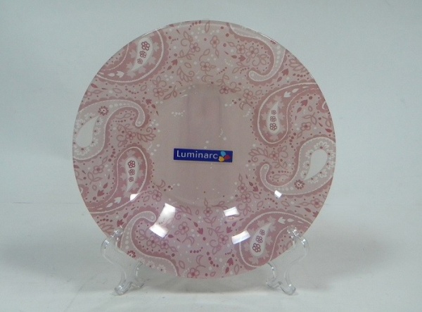 Тарелка суповая Manali