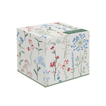 Кружка Луговые цветы