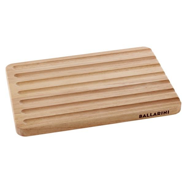 Доска каучуковое дерево 32*22*2 см