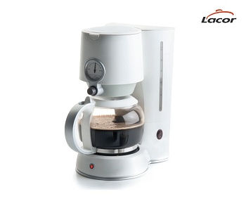 Кофемашина 1,25л. 1080W