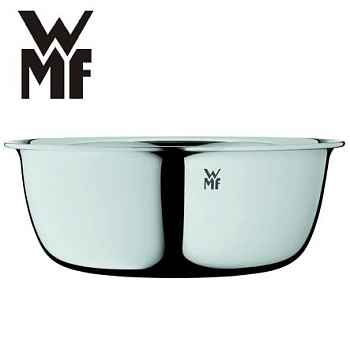 Салатник 24см. металлически