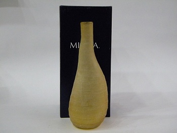 Ваза 30см. Ambre Saya