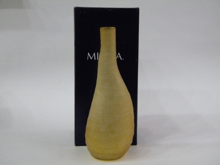 Ваза 30см. Ambre Saya