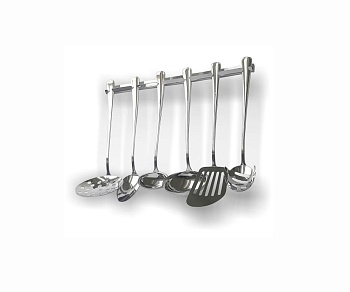 Набор кухонный 6 предметов Мондиал