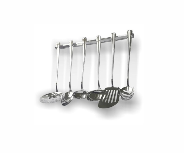 Набор кухонный 6 предметов Мондиал