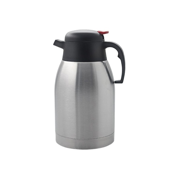 Кувшин-термос пласт крышка 2л.