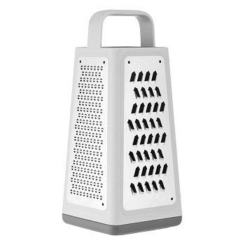 Терка 4-х стороння 30*11см,  ZWILLING Z-Cut