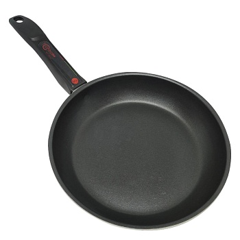 Сковорода антипригарная 24см  T-control