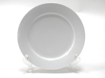 Тарелка 25см. Snow White