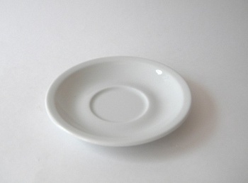 Блюдце 13см. 0,14l Compact