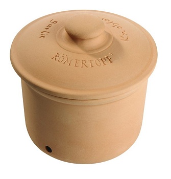 Горшочек 12,5*13см.