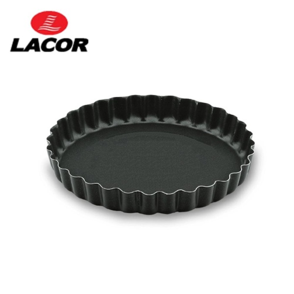 Форма тарталетка 24см тефлон