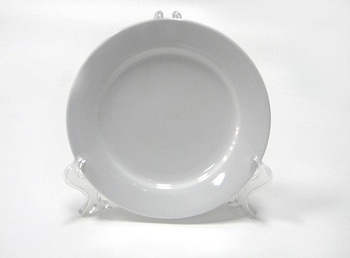 Тарелка 20см. Snow White