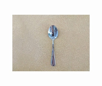 Ложка чайная 13см. Шопен