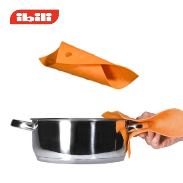 Подставка для горячего силикон 17*17см