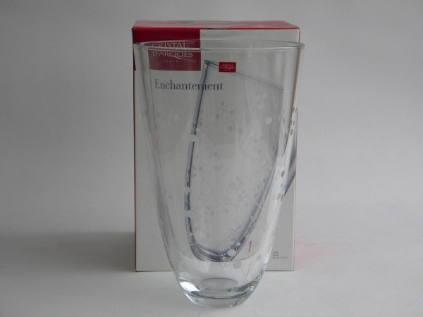 Ваза 26см. Enchantement