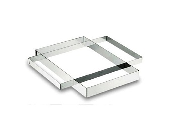 Рамка кондитерская 40*60*5см.