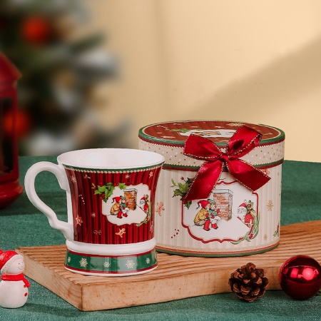 Кружка 280 мл, Рождество