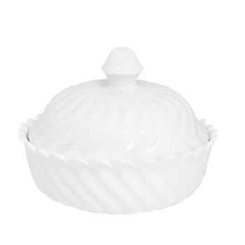 Сахарница 12,5см. Trianon