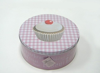 Банка 26см. Iced Fancies Банка 26см. Iced Fancies