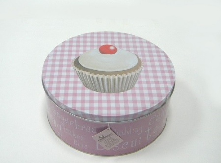Банка 26см. Iced Fancies