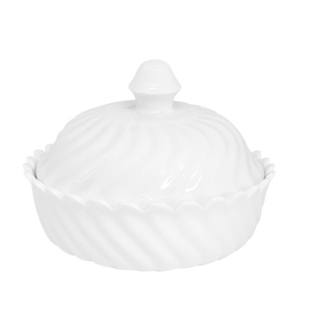 Сахарница 12,5см. Trianon