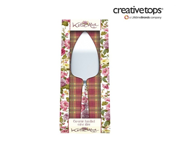 Лопатка для торта Highland Fling Лопатка для торта Highland Fling