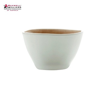 Салатник 10см. пыльно-розоввый Artisan