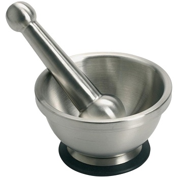 Ступка пестик 19*12см. I