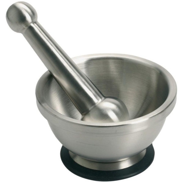 Ступка пестик 19*12см. I