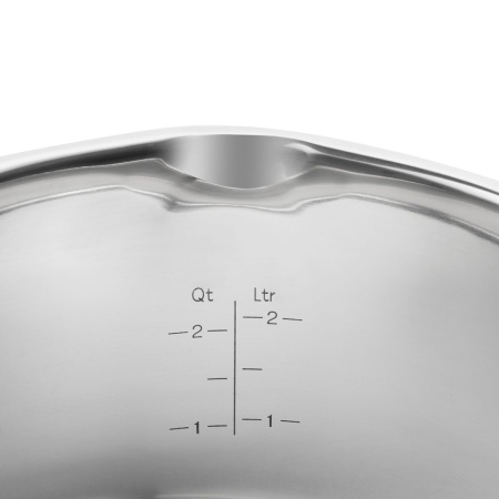 Кастрюля 3.5л Simplify